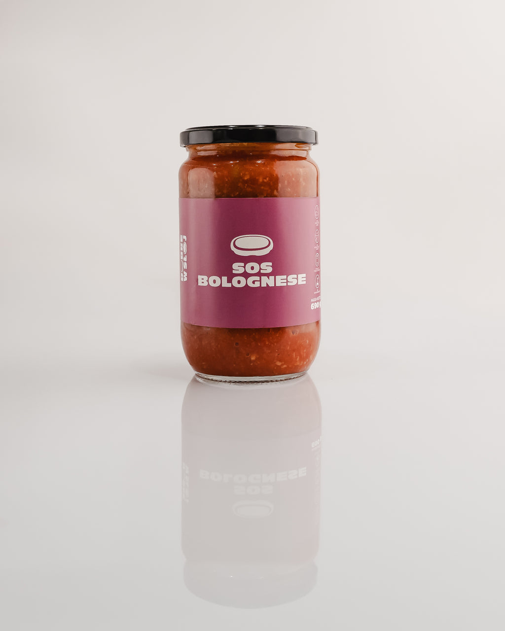 Sos Bolognese