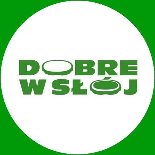 Dobre w Słój!